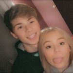 Chase Morris - @chasemorris21 - Instagram