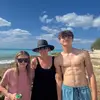 Chase Morris - @chasemorris09 - TikTok