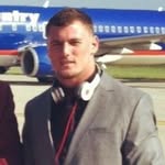Chase Murdock - @coach_murds40 - Instagram
