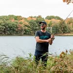 Chase Murdock - @chasesfish - Instagram