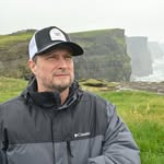 Chase Murphy - @chasemradio - Instagram