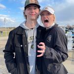 Chase Murphy - @chase_murphy69 - Instagram