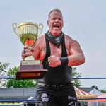 Patrick Scott Chase Murphy - @outlawscottchase - Instagram