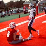 Chase Newman - @cnewm_15 - Instagram
