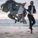 Chase Newman-Brewer - @chastho - Instagram