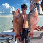 Chase Oliver - @fl_chase12 - Instagram