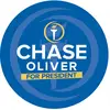 Chase Oliver for President - @chaseforliberty - TikTok