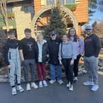 Chase Parks - Facebook