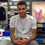 Chase Parks - @chaseparks__ - Instagram