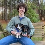 Chase Parks - @thechaseblue - Instagram