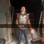 Chase Parks - Facebook