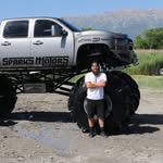 Chase Parks - @chasepark81 - Instagram