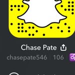 Chase - @chase_pate23 - Instagram
