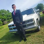 Chase Pate - @pate_chase380 - Instagram