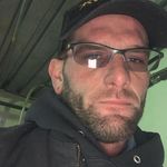 Chase Pate - @inkd4life26 - Instagram