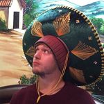 Chase Pearson - @pizzamasterbizarri - Instagram