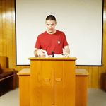 Chase Pearson - @chasesavedbygrace - Instagram