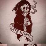 Çhâsè Peãrsön - @6_hardly_6_sleeps_6 - Instagram