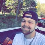 Chase Pearson - @cheezem4n - Instagram
