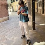 Chase Perry - @chasefromboone - Instagram