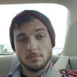 Chase Perry - @chase_perry_ - Instagram