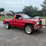 Chase Perry - Facebook