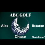 Chase Birling, Braxton Petty, Alex Baldwin - @abc_golfers - Instagram