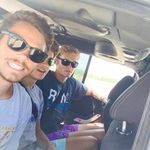 Chase Pion - @chasepion - Instagram
