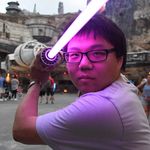 Chase Potter - @focused_korean - Instagram