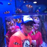 Chase Potter - @chaseotter21 - Instagram