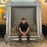 Chase Potter - @chasewpotter - Instagram