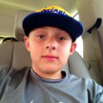 Chase Powell - @c_powell31 - Instagram