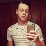 Chase Powell - @skittlesquirrel_88 - Instagram