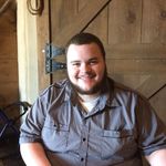 Chase Powers - @chaseorion1398 - Instagram