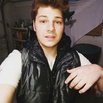 Chase Powers - @xprotonik - Instagram