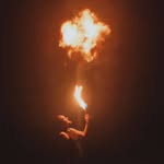 Chase Powers - @punk_monk_powers - Instagram