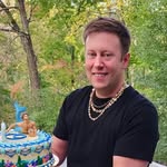 Chase Powers - @chachapowpow - Instagram