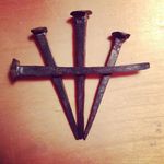 Chase Proctor (509)292-0252 - @backwoods_blacksmith - Instagram