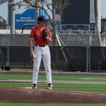 Chase proctor - @proctor_baseball - Instagram