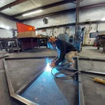 Chase ramirez - @chase_fabwork - Instagram