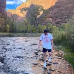 Chase Rasmussen - @chaser0722 - Instagram