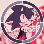 Chase Reed McAnear - @spooky_sonic_20 - Instagram