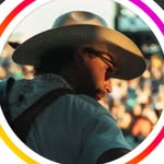 Chase Rice - @official_chase_rice45 - Instagram