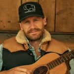 Chase Rice - @chasericemusic108 - Instagram