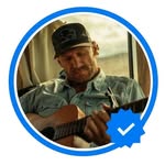 V𝐄𝐑𝐈𝐅𝐈𝐄𝐃✪. CHASE RICE - @chase_rice0939 - Instagram