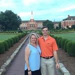 Chase Riggins - @criggins96 - Instagram