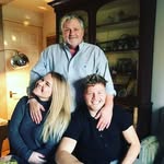 Rupert Chipchase - @chipchaserupert - Instagram