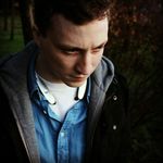 Chase Shields - @scream_of_truth - Instagram