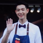《Chase Simon》連晨翔©Simon - @chase_simon0103 - Instagram