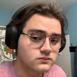 Chase Sorenson - @sentient_hot_glue_gun - Instagram